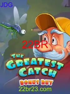 TheGreatestCatchBonusBuy